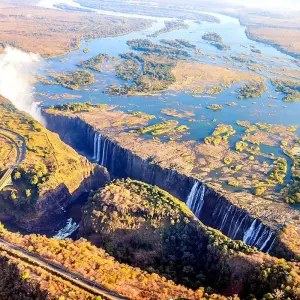 Explore Tailor-Made Private Zimbabwe Victoria Falls Adventure, Daily Departure for 5 days with Agate Travel and discover unforgettable experiences - Photo 3