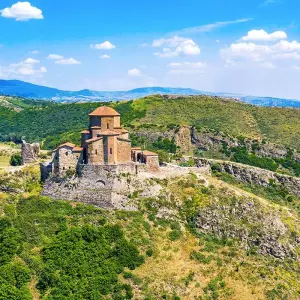 Explore Customized Georgia Food Tour with Daily Departure & Private Guide for 8 days with Agate Travel and discover unforgettable experiences - Photo 3