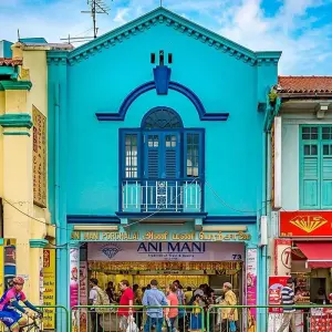 Explore Customized Singapore & Phuket Family Holiday Package, Daily Depart for 6 days with Agate Travel and discover unforgettable experiences - Photo 2