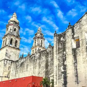 Explore 2 Weeks Tailor-Made Private Mexico Tours, Daily Start for 14 days with Agate Travel and discover unforgettable experiences - Photo 3