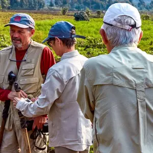 Explore Tailor-Made Best Rwanda Tour, Daily Departure & Private Trip for 8 days with Agate Travel and discover unforgettable experiences - Photo 5