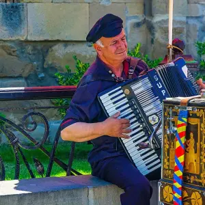 Explore Tailor-Made Best Georgia Tour with Daily Departure & Private Guide for 9 days with Agate Travel and discover unforgettable experiences - Photo 5