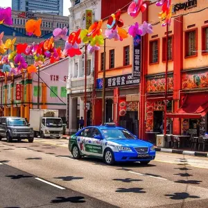 Explore Customized Singapore & Phuket Family Holiday Package, Daily Depart for 6 days with Agate Travel and discover unforgettable experiences - Photo 3