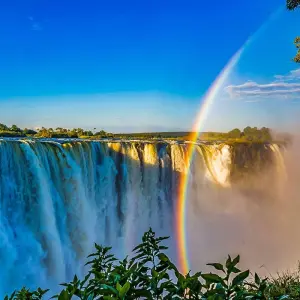 Explore Tailor-Made Private Zimbabwe Victoria Falls Adventure, Daily Departure for 5 days with Agate Travel and discover unforgettable experiences - Photo 6