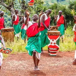 Explore Tailor-Made Best Rwanda Tour, Daily Departure & Private Trip for 8 days with Agate Travel and discover unforgettable experiences - Photo 6