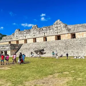 Explore 2 Weeks Tailor-Made Private Mexico Tours, Daily Start for 14 days with Agate Travel and discover unforgettable experiences - Photo 4