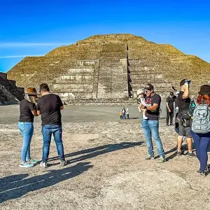 Explore 10 Days Customized Mexico Luxury Cancun Holiday, Daily Start for 10 days with Agate Travel and discover unforgettable experiences - Photo 4