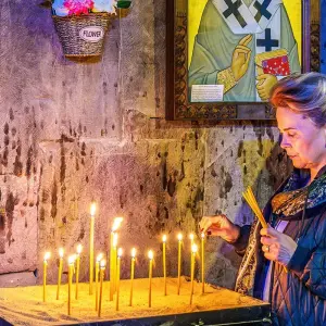 Explore Customized Georgia Food Tour with Daily Departure & Private Guide for 8 days with Agate Travel and discover unforgettable experiences - Photo 6