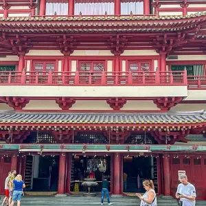 Explore Tailor-Made Singapore Layover Tour, Daily Depart & Private Guide for 1 days with Agate Travel and discover unforgettable experiences - Photo 4