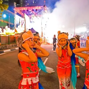 Explore Customized Singapore & Phuket Family Holiday Package, Daily Depart for 6 days with Agate Travel and discover unforgettable experiences - Photo 4