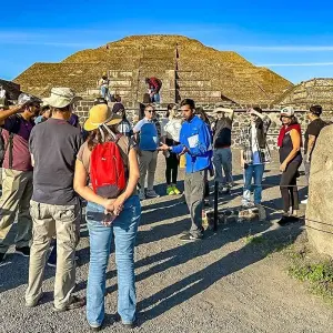 Explore 2 Weeks Tailor-Made Private Mexico Tours, Daily Start for 14 days with Agate Travel and discover unforgettable experiences - Photo 5