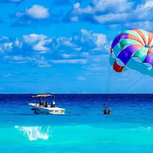 Explore 10 Days Customized Mexico Luxury Cancun Holiday, Daily Start for 10 days with Agate Travel and discover unforgettable experiences - Photo 5