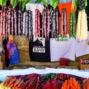 Explore Customized Georgia Food Tour with Daily Departure & Private Guide for 8 days with Agate Travel and discover unforgettable experiences - Photo 7