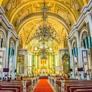 Explore Customized Philippines Islands Hopping, Daily Departure & Private Guide for 12 days with Agate Travel and discover unforgettable experiences - Photo 3