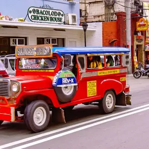 Explore Tailor-Made Philippines Honeymoon Tour, Daily Departure & Private Guide for 12 days with Agate Travel and discover unforgettable experiences - Photo 4