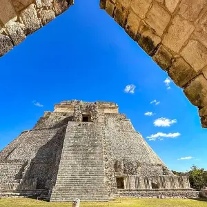 Explore 10 Days Customized Mexico Luxury Cancun Holiday, Daily Start for 10 days with Agate Travel and discover unforgettable experiences - Photo 6