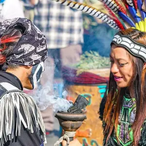 Explore 2 Weeks Tailor-Made Private Mexico Tours, Daily Start for 14 days with Agate Travel and discover unforgettable experiences - Photo 6