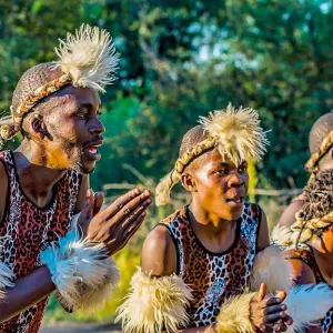 Explore Tailor-Made Private Zimbabwe Victoria Falls Adventure, Daily Departure for 5 days with Agate Travel and discover unforgettable experiences - Photo 8