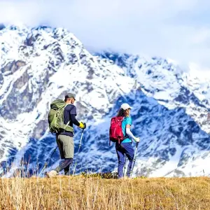 Explore Tailor-Made Best Georgia Tour with Daily Departure & Private Guide for 9 days with Agate Travel and discover unforgettable experiences - Photo 8