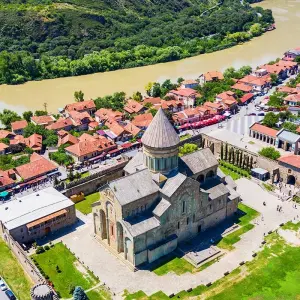 Explore Customized Georgia Food Tour with Daily Departure & Private Guide for 8 days with Agate Travel and discover unforgettable experiences - Photo 8