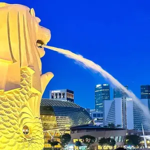 Explore Tailor-Made Singapore Layover Tour, Daily Depart & Private Guide for 1 days with Agate Travel and discover unforgettable experiences - Photo 6