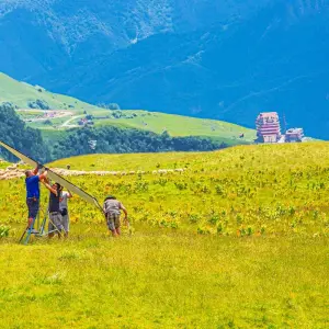 Explore Customized Georgia Food Tour with Daily Departure & Private Guide for 8 days with Agate Travel and discover unforgettable experiences - Photo 9