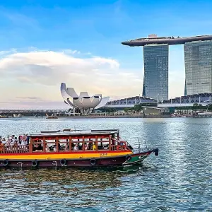 Explore Customized Singapore & Phuket Family Holiday Package, Daily Depart for 6 days with Agate Travel and discover unforgettable experiences - Photo 7