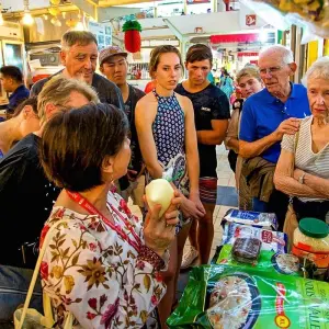 Explore Tailor-Made Singapore Layover Tour, Daily Depart & Private Guide for 1 days with Agate Travel and discover unforgettable experiences - Photo 7