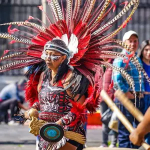 Explore 2 Weeks Tailor-Made Private Mexico Tours, Daily Start for 14 days with Agate Travel and discover unforgettable experiences - Photo 8