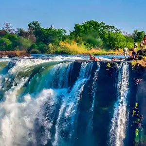 Explore Tailor-Made Private Zimbabwe Victoria Falls Adventure, Daily Departure for 5 days with Agate Travel and discover unforgettable experiences - Photo 10