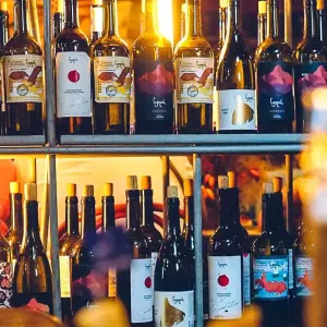 Explore Customized Georgia Food Tour with Daily Departure & Private Guide for 8 days with Agate Travel and discover unforgettable experiences - Photo 10