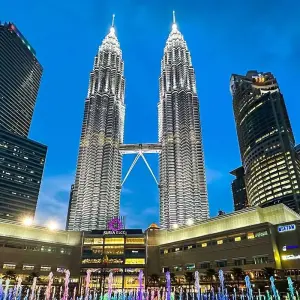Explore Customized 7-Day Malaysia Family Tour, Daily Depart & Private Guide for 7 days with Agate Travel and discover unforgettable experiences - Photo 2