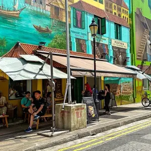 Explore Customized Singapore & Phuket Family Holiday Package, Daily Depart for 6 days with Agate Travel and discover unforgettable experiences - Photo 8