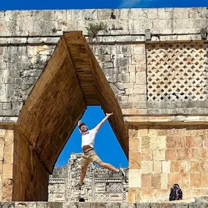 Explore 10 Days Customized Mexico Luxury Cancun Holiday, Daily Start for 10 days with Agate Travel and discover unforgettable experiences - Photo 9