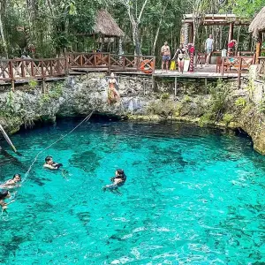 Explore 2 Weeks Tailor-Made Private Mexico Tours, Daily Start for 14 days with Agate Travel and discover unforgettable experiences - Photo 9