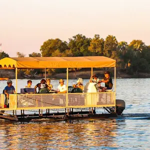 Explore Tailor-Made Private Zimbabwe Victoria Falls Adventure, Daily Departure for 5 days with Agate Travel and discover unforgettable experiences - Photo 11