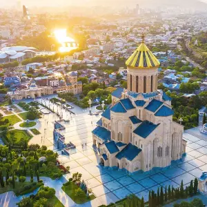 Explore Customized Georgia Food Tour with Daily Departure & Private Guide for 8 days with Agate Travel and discover unforgettable experiences - Photo 11