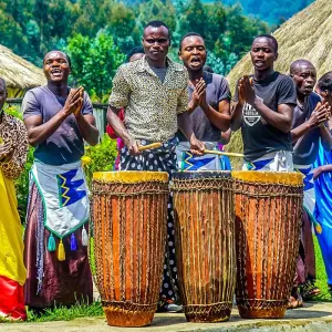 Explore Tailor-Made Best Rwanda Tour, Daily Departure & Private Trip for 8 days with Agate Travel and discover unforgettable experiences - Photo 11
