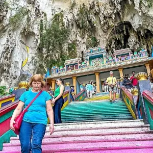 Explore Tailor-Made Singapore & Malaysia Tour, Daily Start & Private Guide for 5 days with Agate Travel and discover unforgettable experiences - Photo 8