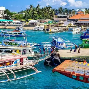 Explore Tailor-Made Best Philippines Tour with Daily Departure & Private Guide for 7 days with Agate Travel and discover unforgettable experiences - Photo 8