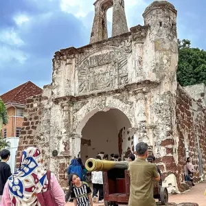 Explore Personalized Malaysia Holiday Package, Daily Start & Private Car for 10 days with Agate Travel and discover unforgettable experiences - Photo 3