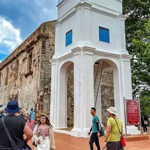 Explore Customized 7-Day Malaysia Family Tour, Daily Depart & Private Guide for 7 days with Agate Travel and discover unforgettable experiences - Photo 3