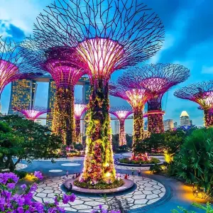 Explore Customized Singapore & Phuket Family Holiday Package, Daily Depart for 6 days with Agate Travel and discover unforgettable experiences - Photo 9