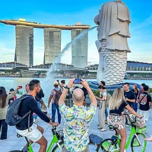 Explore Tailor-Made Singapore Layover Tour, Daily Depart & Private Guide for 1 days with Agate Travel and discover unforgettable experiences - Photo 9