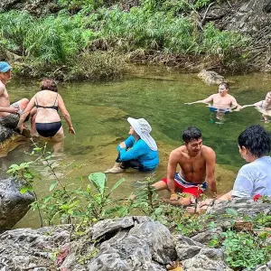 Explore Customized Malaysia Borneo Wildlife Adventure, Daily Start for 10 days with Agate Travel and discover unforgettable experiences - Photo 3