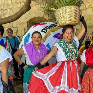 Explore 2 Weeks Tailor-Made Private Mexico Tours, Daily Start for 14 days with Agate Travel and discover unforgettable experiences - Photo 10