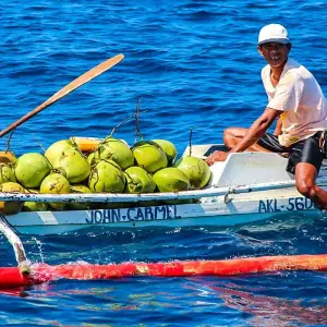 Explore Tailor-Made Philippines Honeymoon Tour, Daily Departure & Private Guide for 12 days with Agate Travel and discover unforgettable experiences - Photo 9