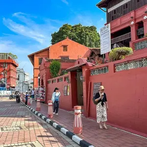 Explore Customized 7-Day Malaysia Family Tour, Daily Depart & Private Guide for 7 days with Agate Travel and discover unforgettable experiences - Photo 4