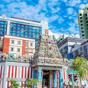 Explore Tailor-Made Singapore Layover Tour, Daily Depart & Private Guide for 1 days with Agate Travel and discover unforgettable experiences - Photo 10