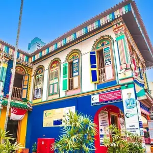 Explore Customized Singapore & Phuket Family Holiday Package, Daily Depart for 6 days with Agate Travel and discover unforgettable experiences - Photo 10